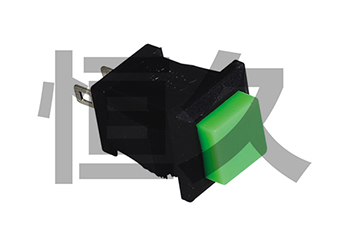 DS-431  OFF-(ON) 3A125V;1A250VAC