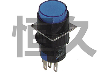 A16-22AY  ON-(ON) 3A250VAC