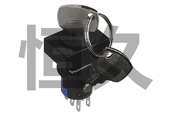 A16-22AK2 二档 ON-ON;A16-11Zx3三档  ON-OFF-ON 3A250VAC