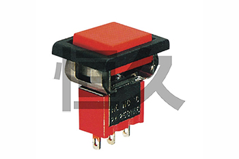 DS612S   单极3P   ON-ON