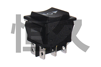 KCD7-223  (ON)-OFF(ON)