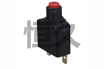 GZ-00 过载保护器