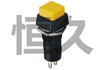 PBS-12A  ON-OFF ;PBS-12B  OFF-(ON)   1A250VAC