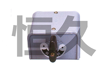 组合开关HZ3系列   3张