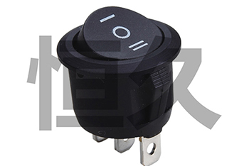 KCD1-105/3档  ON-OFF-ON