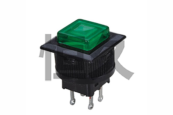 DS522L带灯自锁 DS523L带灯无锁 φ16   