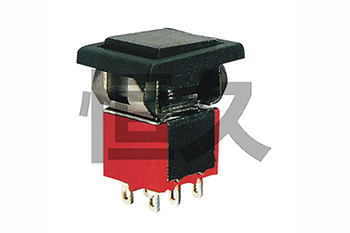 DS623S   双极6P   ON-（ON）