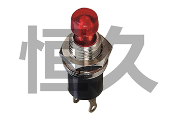 KAX-3  OFF-(ON)0.5A250VAC