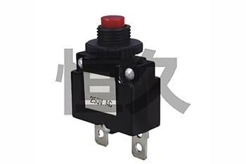 GZ-001 过载保护器