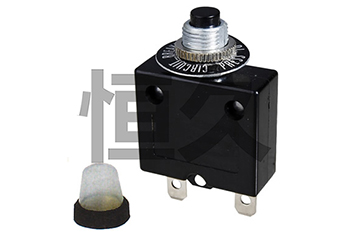 GZ-003 过载保护器